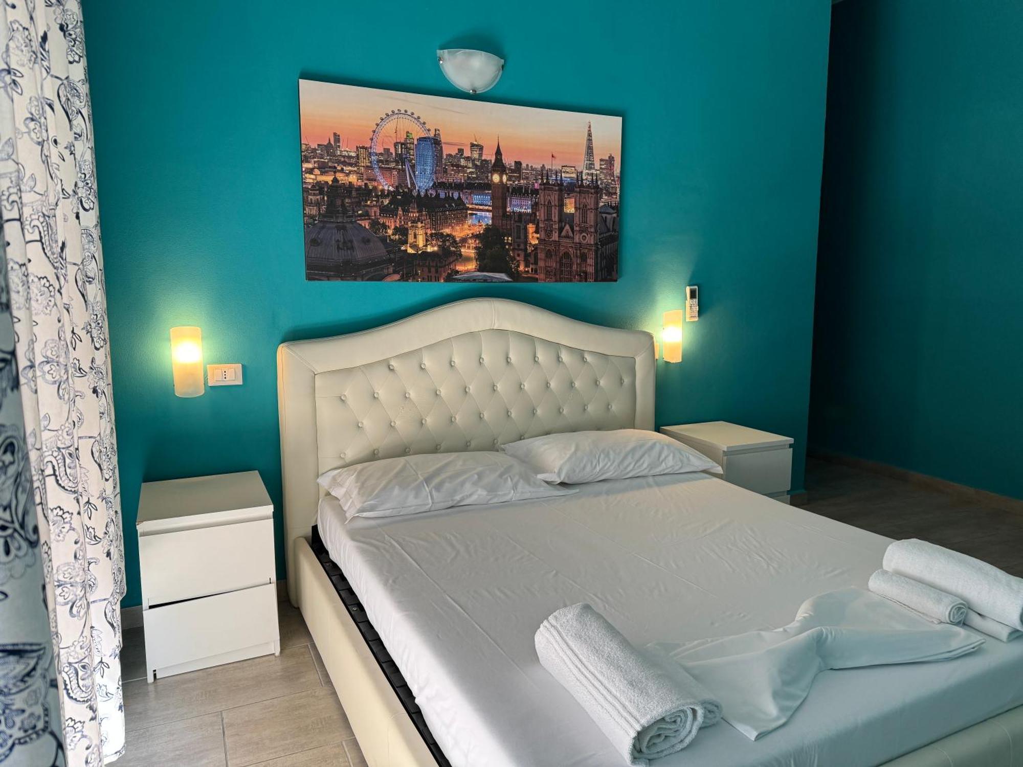 Dream Guest House Pisa Bagian luar foto