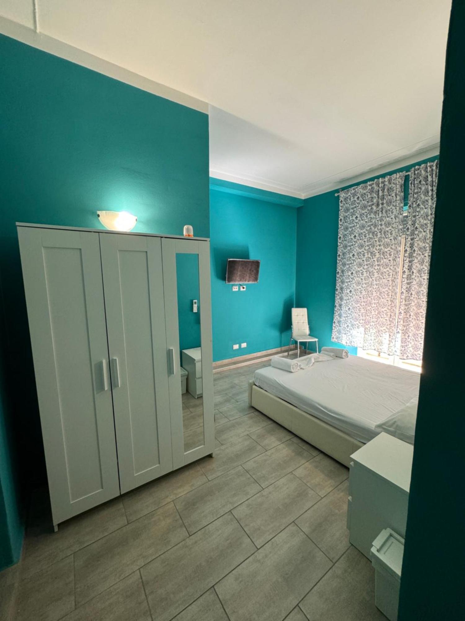 Dream Guest House Pisa Bagian luar foto