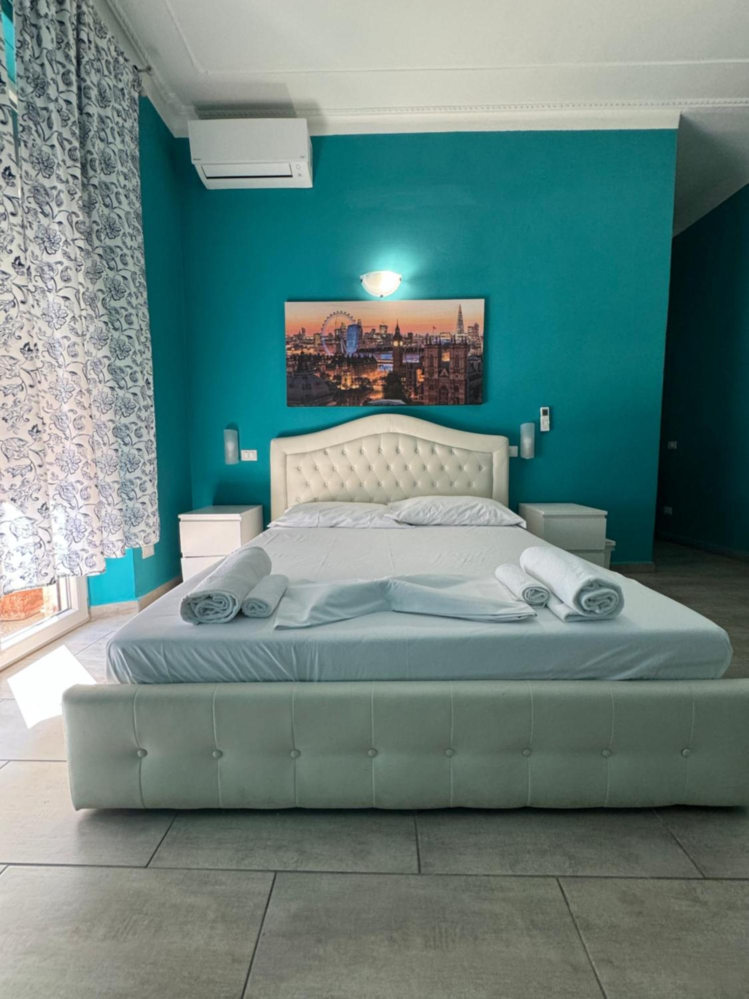 Dream Guest House Pisa Bagian luar foto