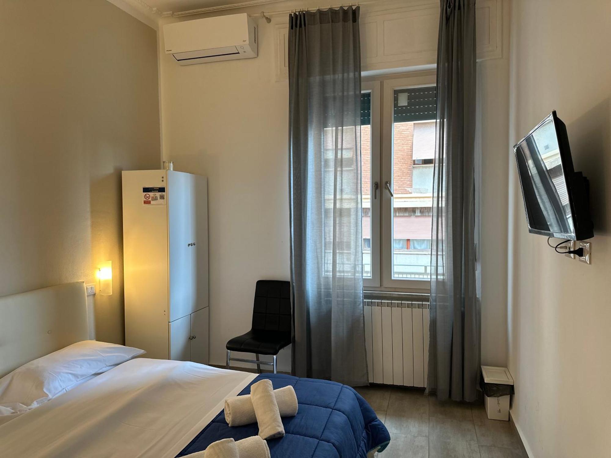 Dream Guest House Pisa Bagian luar foto