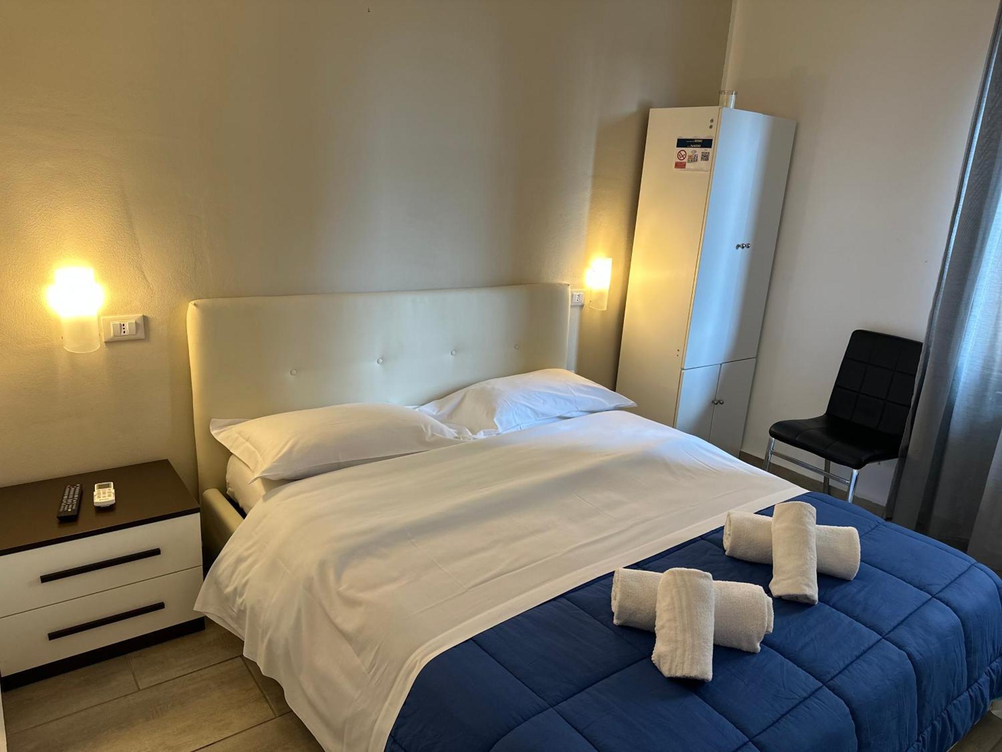 Dream Guest House Pisa Bagian luar foto