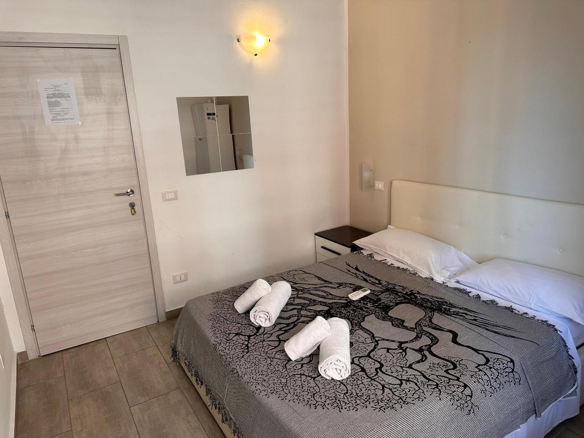 Dream Guest House Pisa Bagian luar foto
