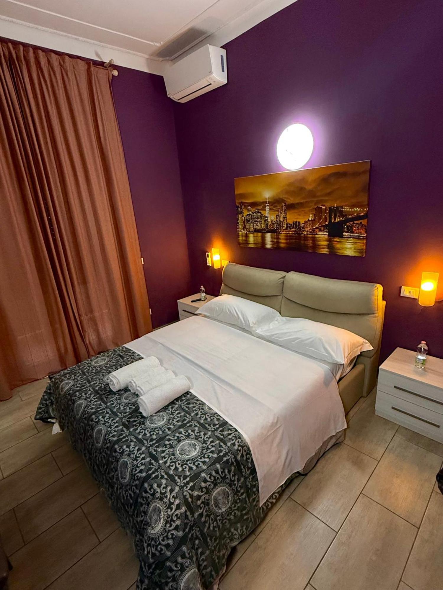 Dream Guest House Pisa Bagian luar foto