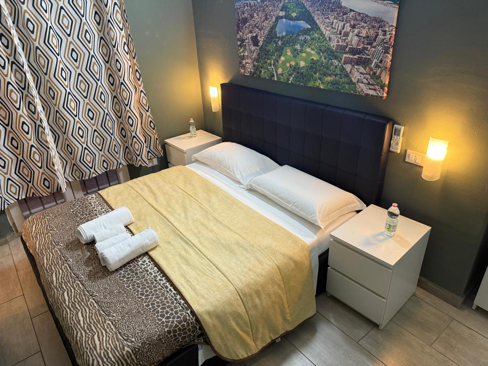 Dream Guest House Pisa Bagian luar foto